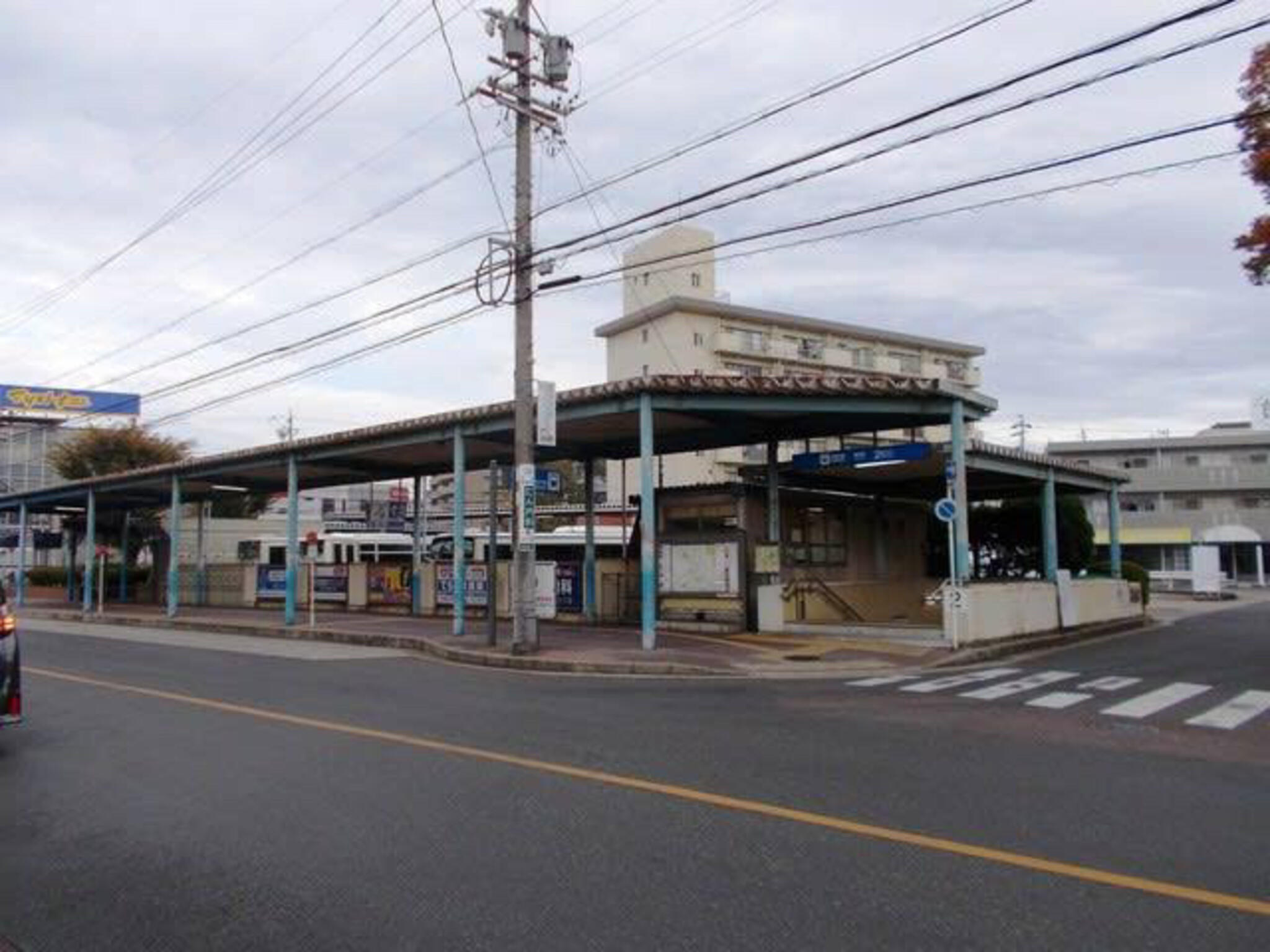 植田駅(名古屋市営)の代表写真4