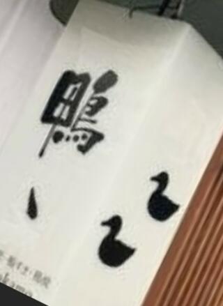 鴨料理 鴨ぱと 京都駅のクチコミ写真1