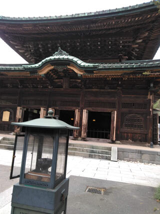 巨福山 建長寺のクチコミ写真1