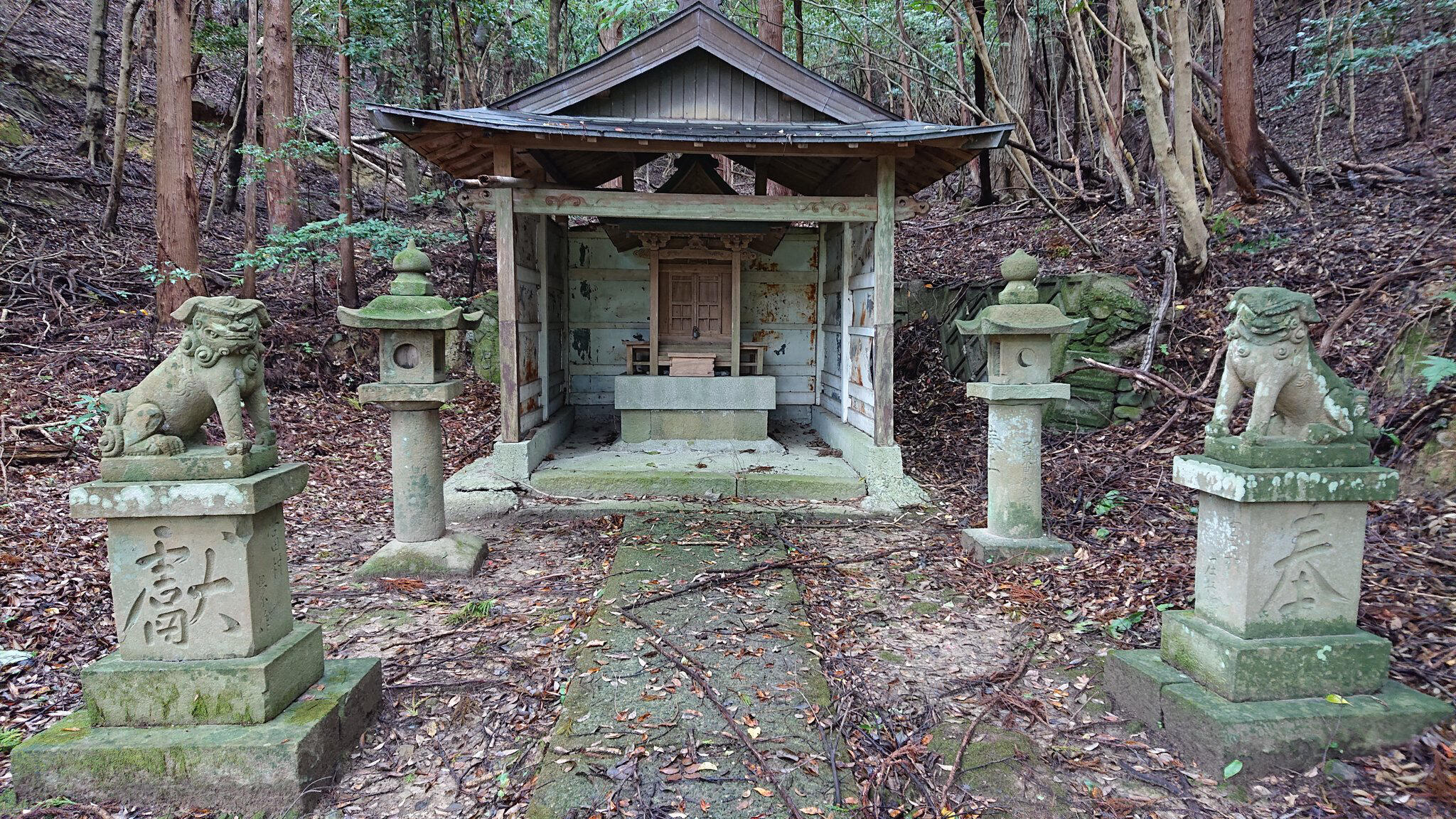 春日神社の代表写真2