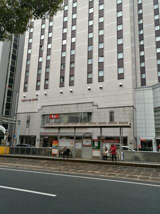松山東急REIホテルのクチコミ写真1