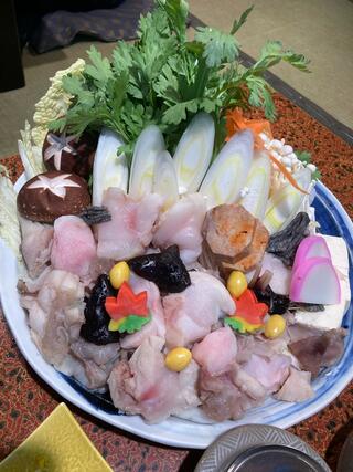 磯料理 山水のクチコミ写真2