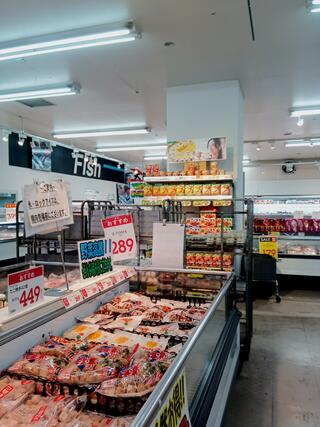 スーパーセンタートライアル 甲府昭和店のクチコミ写真2