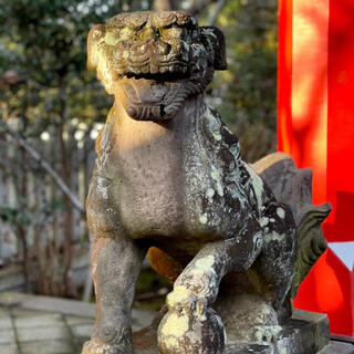 江島神社の写真10