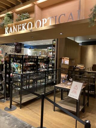カネコオプチカル 浦和店｜KANEKO OPTICAL｜金子眼鏡のクチコミ写真1