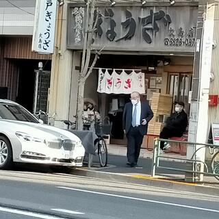 亀戸餃子 大島店の写真4