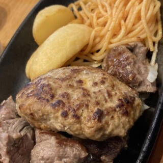 ステーキ宮 大田原店の写真10