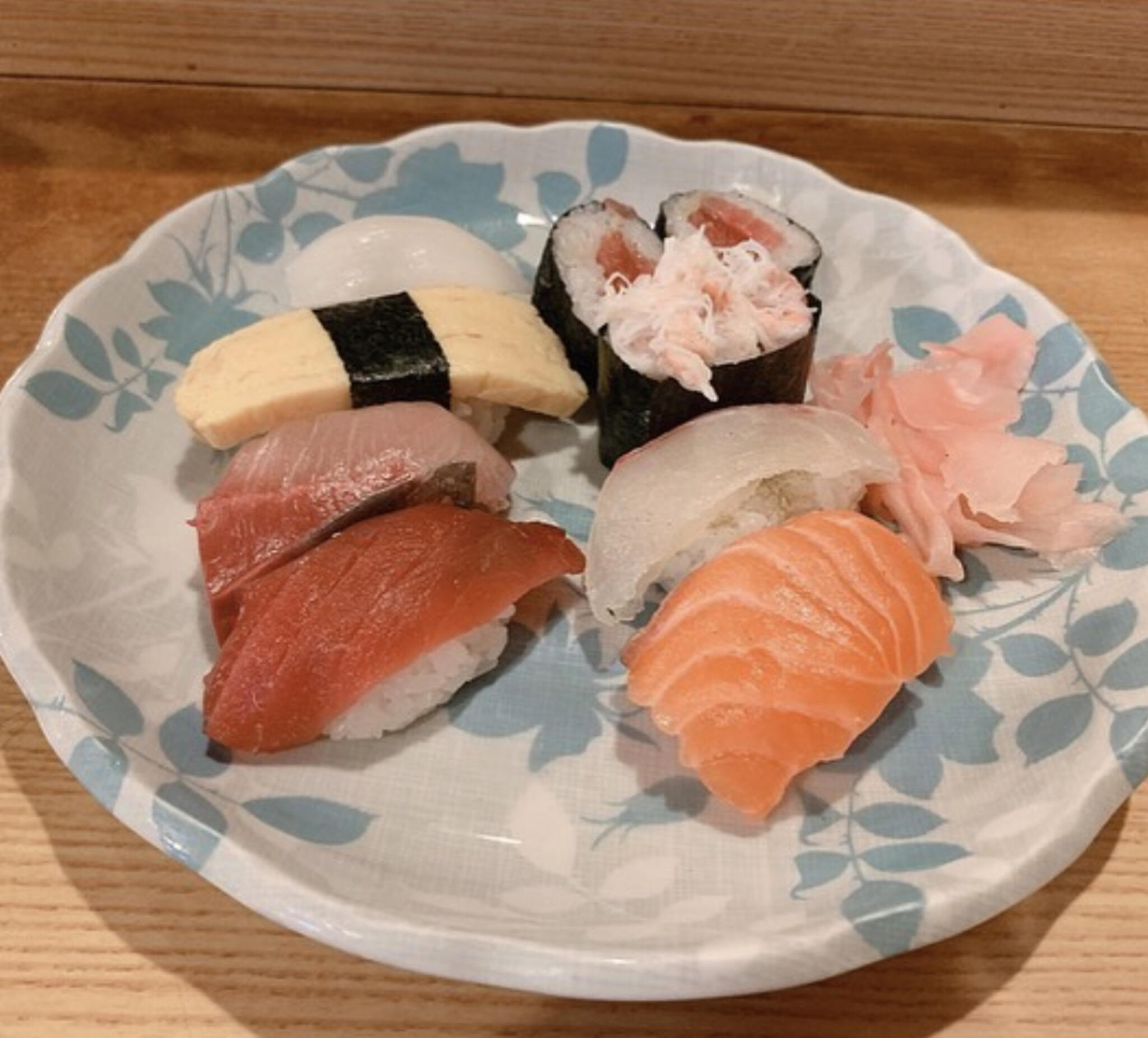 寿司のサスケの代表写真1
