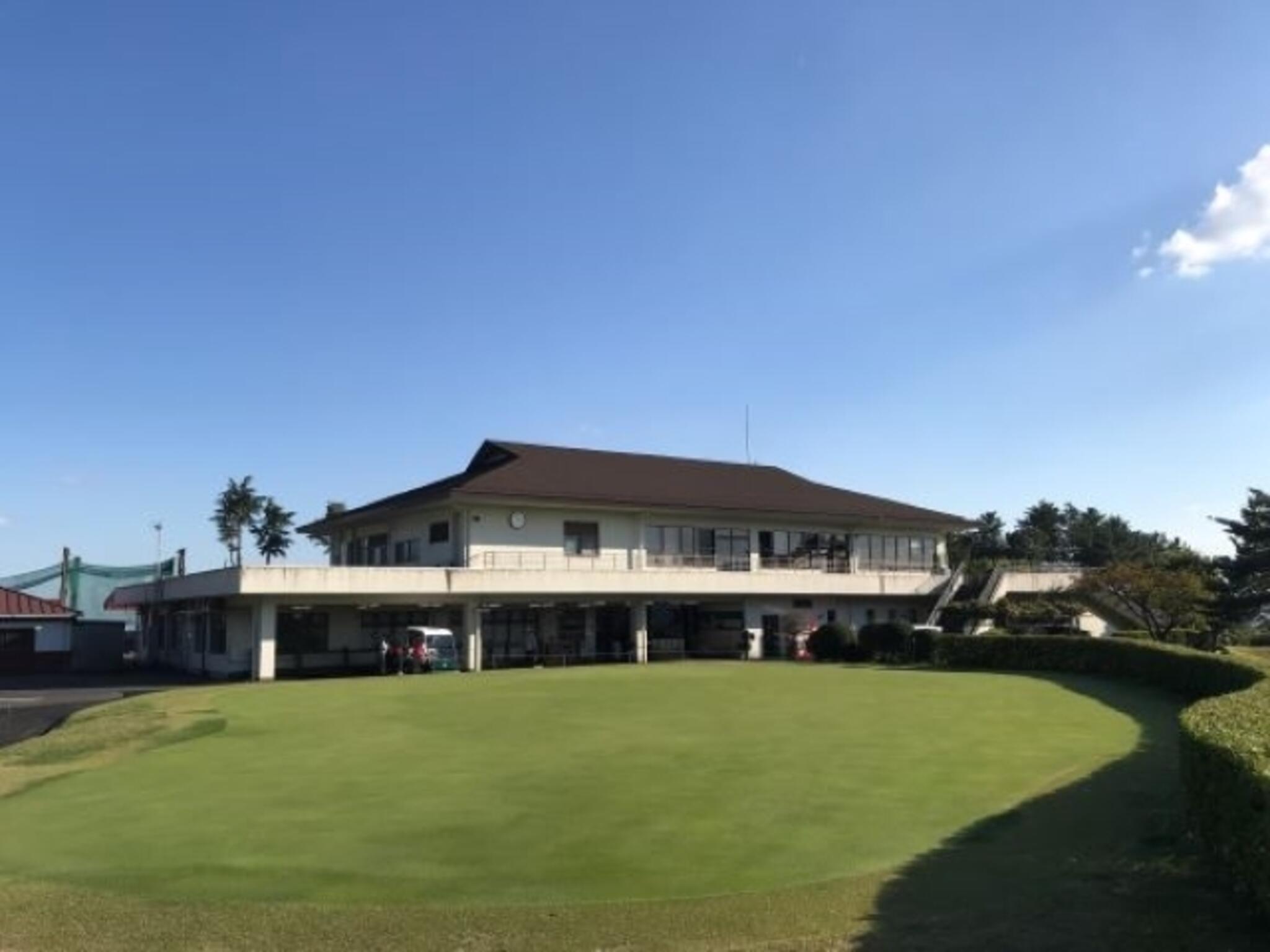 秦野カントリー会員券