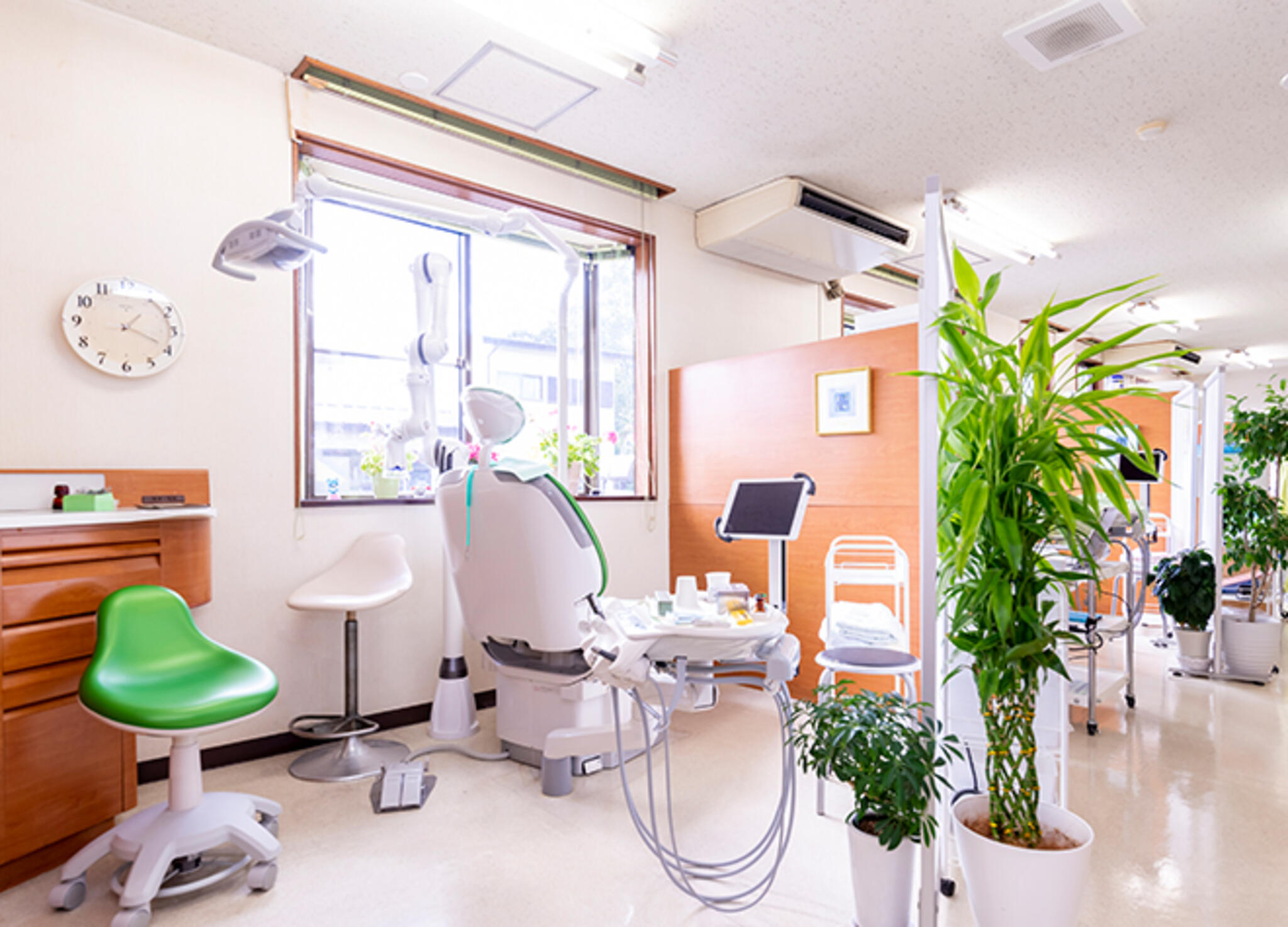 中島歯科医院の代表写真2