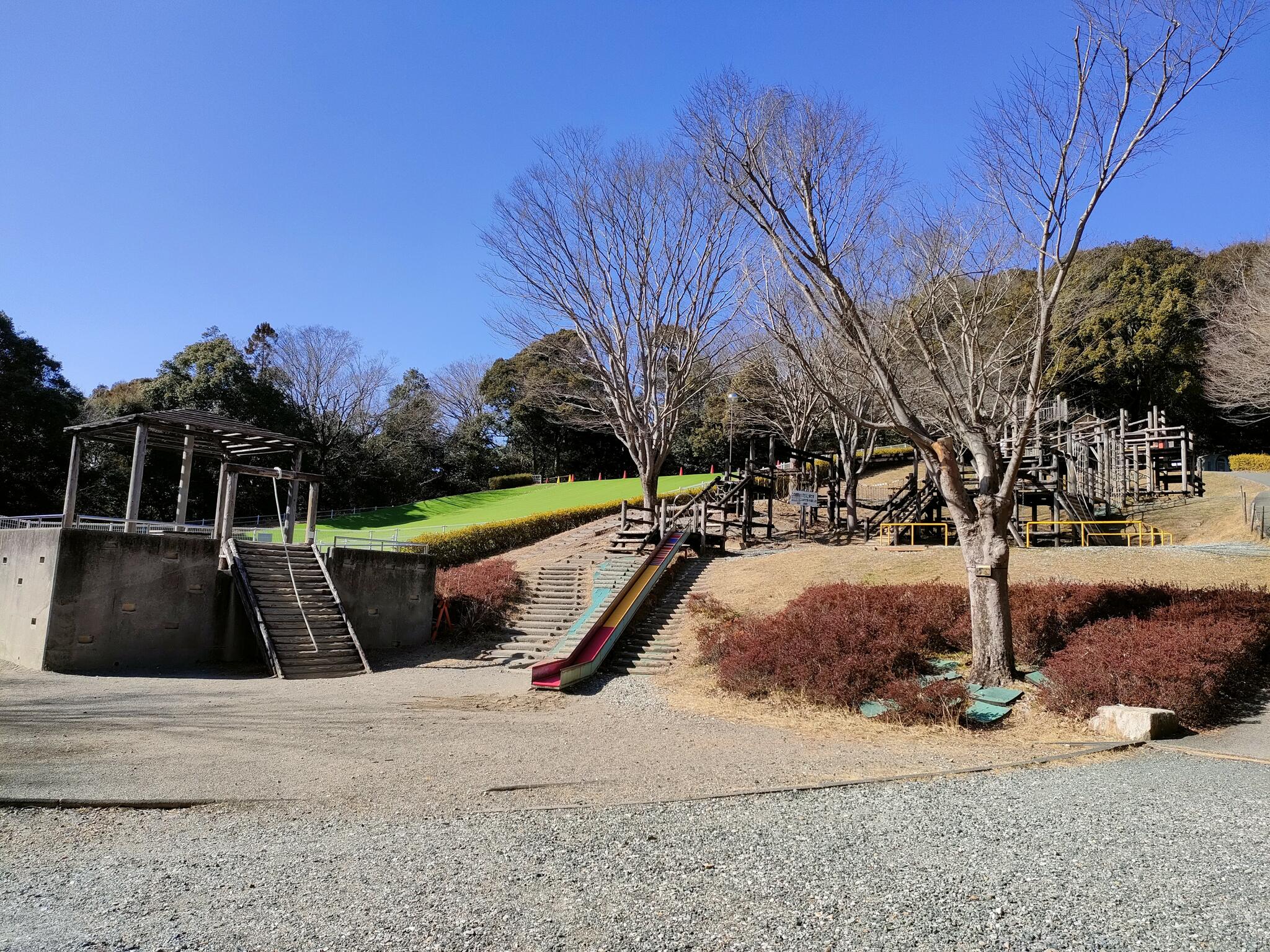 都田総合公園の代表写真5