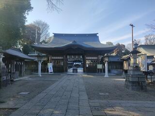 須賀神社のクチコミ写真2