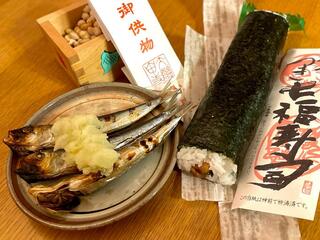 やっこ寿司 七和店のクチコミ写真1
