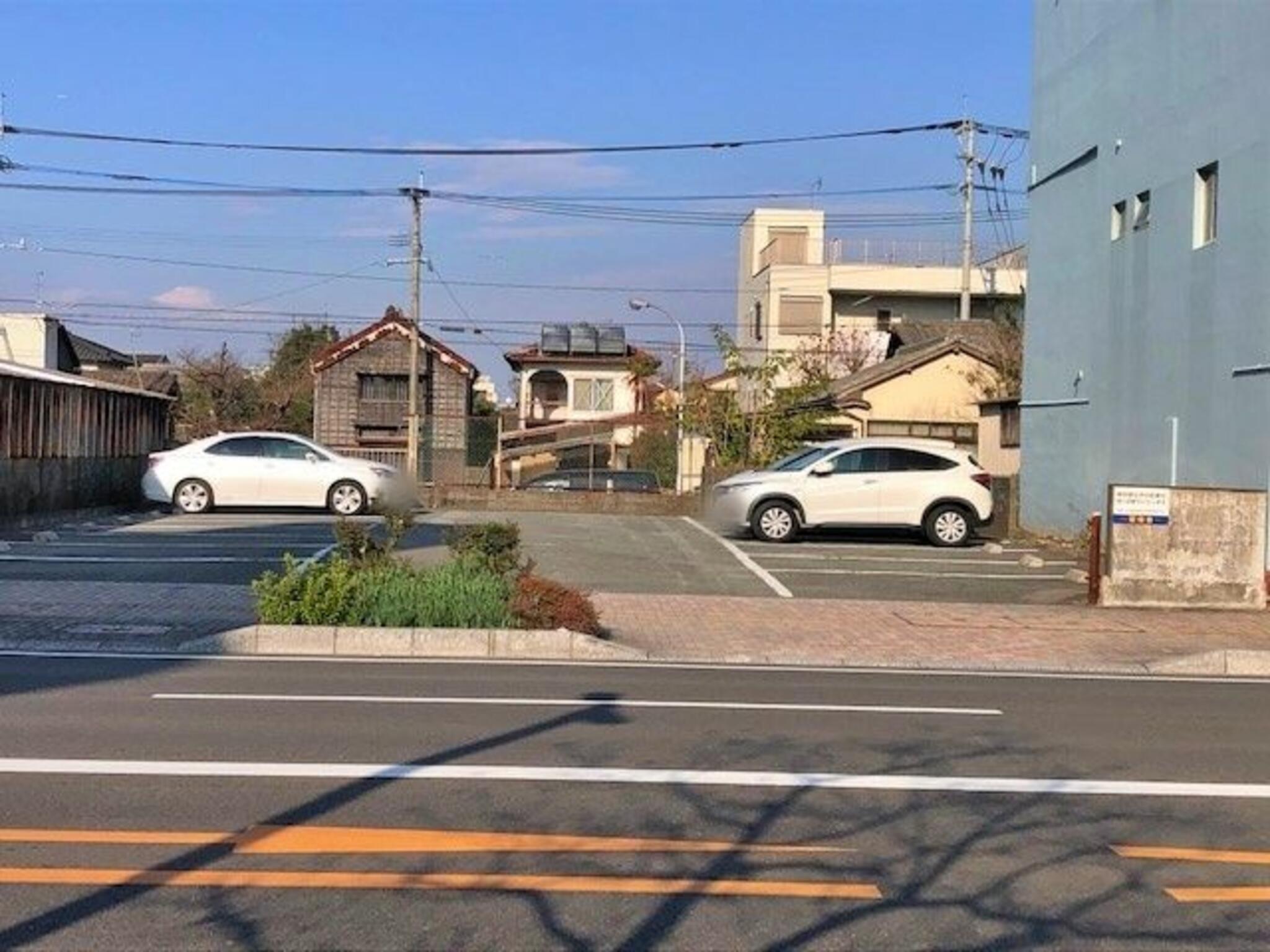 akippa駐車場:福岡県久留米市通町5-2の代表写真4