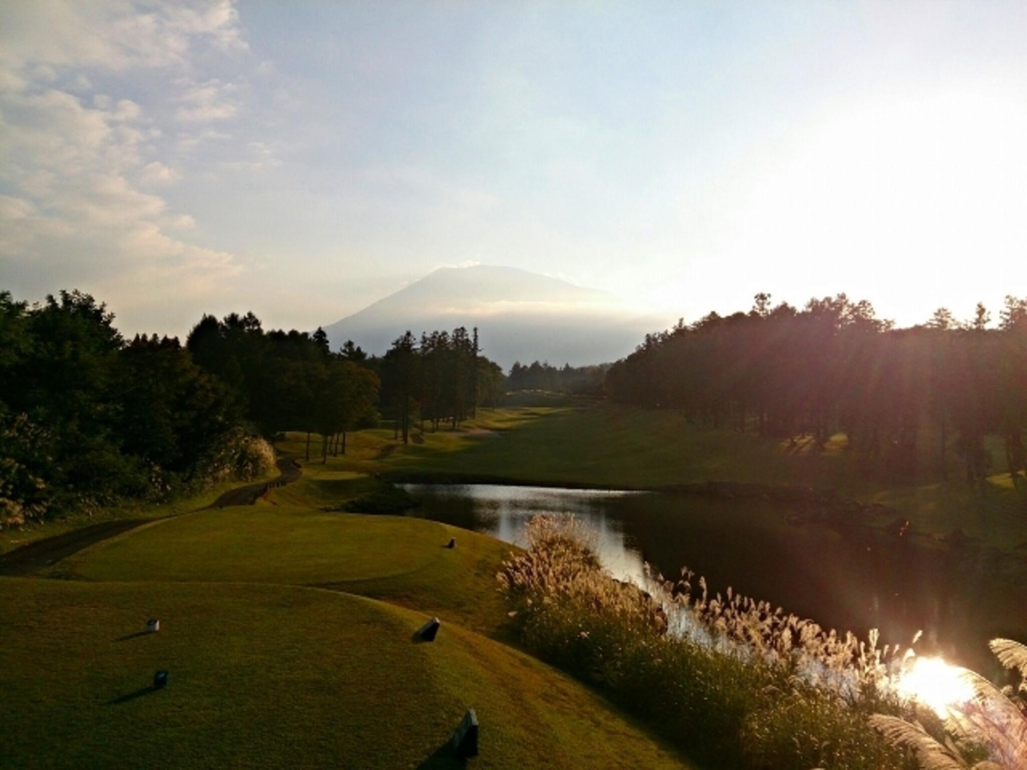 妙高高原ゴルフ倶楽部の代表写真3