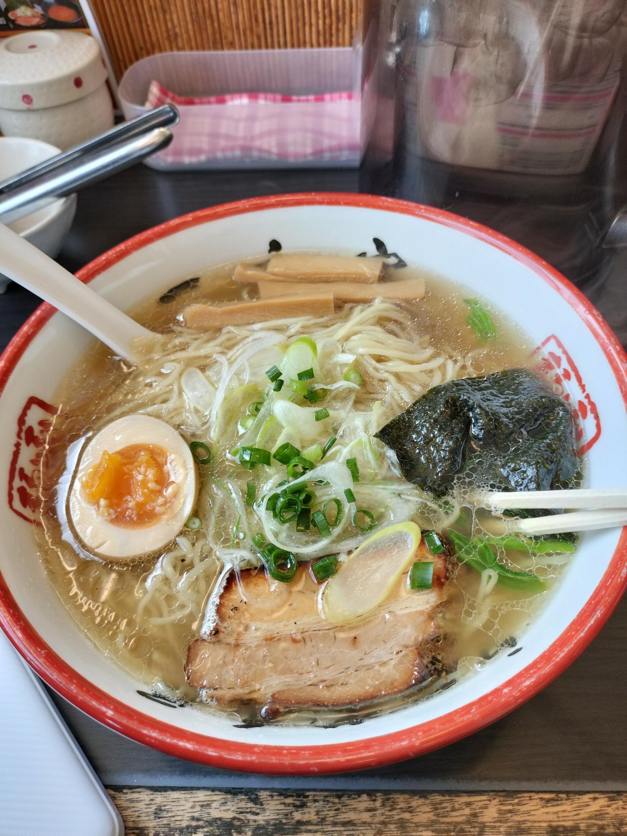 函館麺や一文字の代表写真10