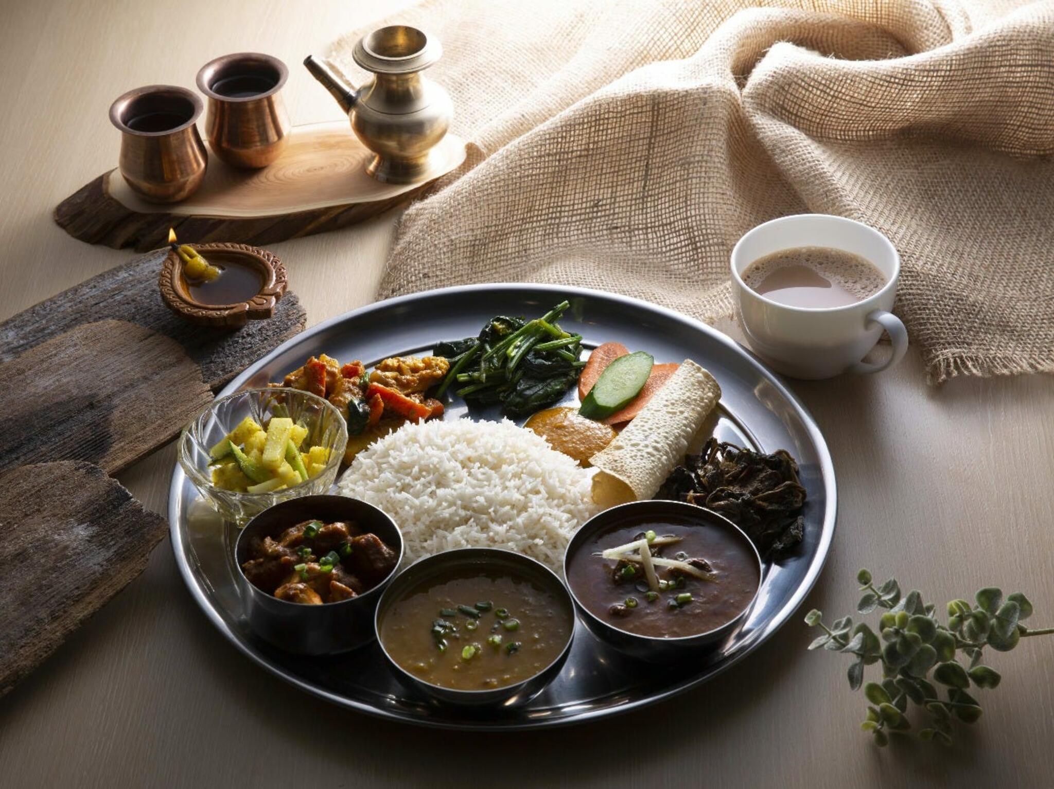 インド・ネパール料理 Miya Curryの代表写真1