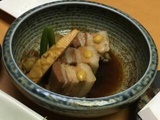 鹿児島県産黒豚料理 黒福多のクチコミ写真1