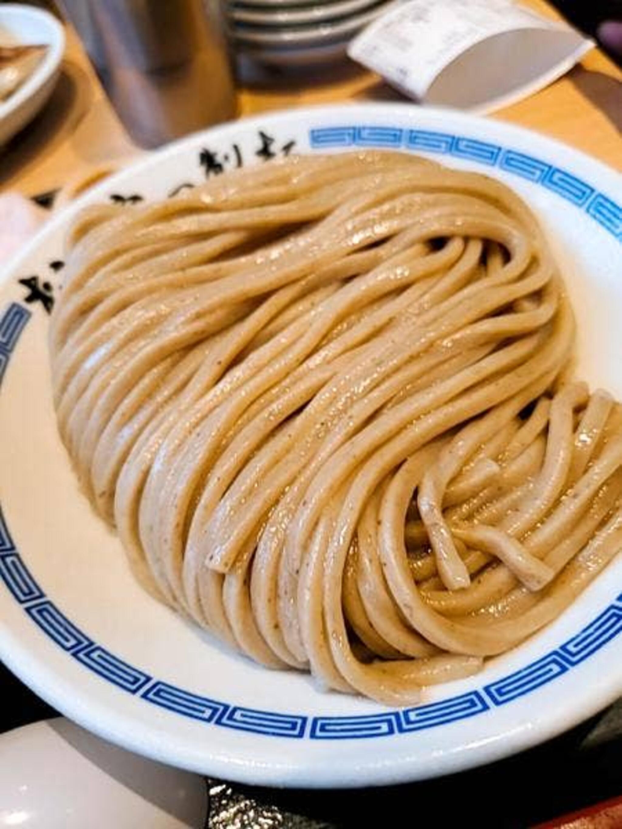 中華蕎麦 とみ田 松戸富田製麺の代表写真10