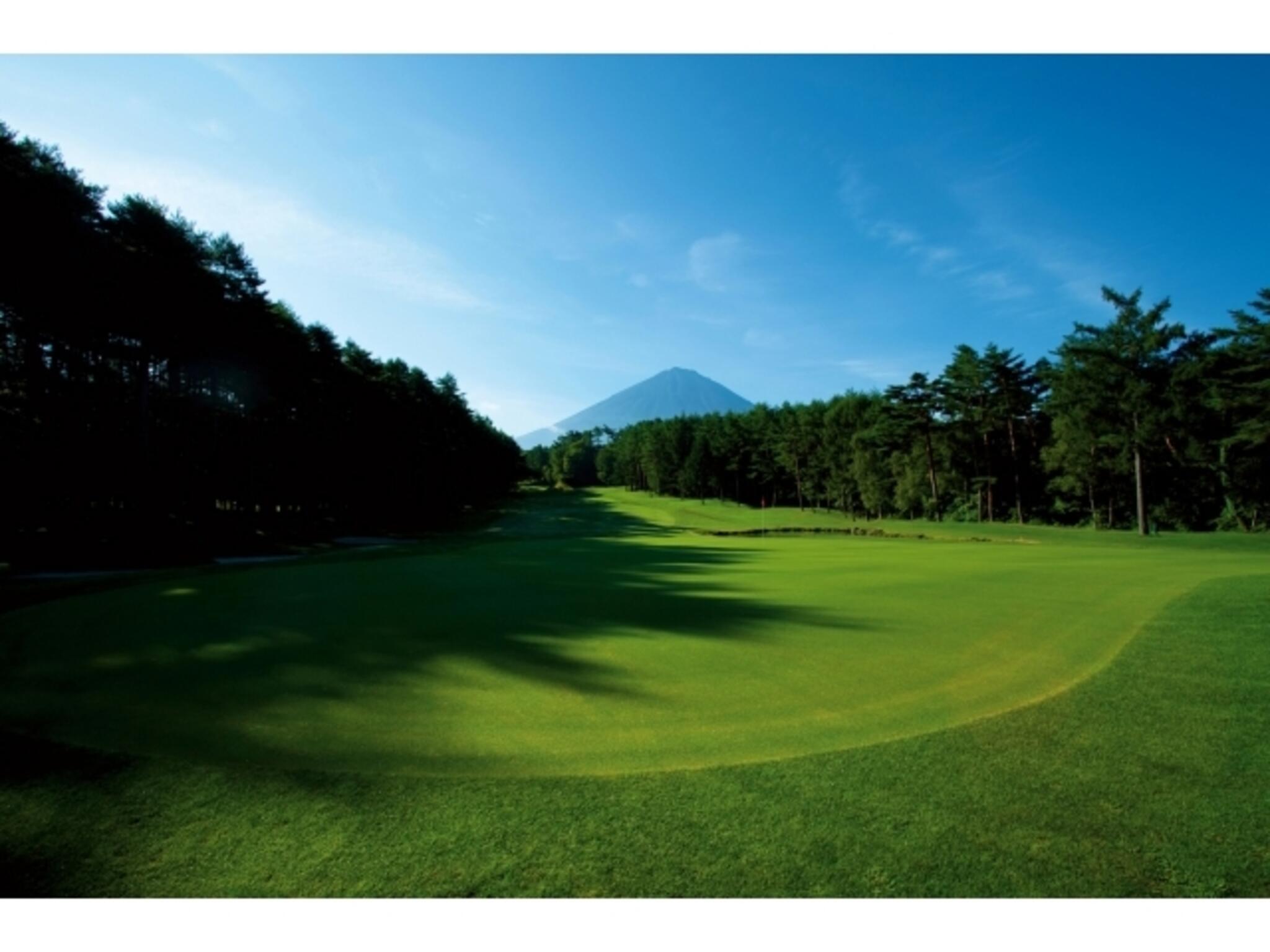 フォレスト鳴沢ゴルフ&カントリークラブの代表写真4