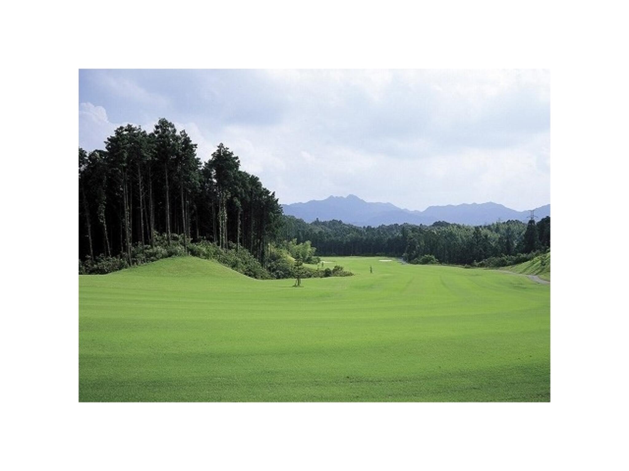 エクセレントゴルフクラブ 一志温泉コースの代表写真3