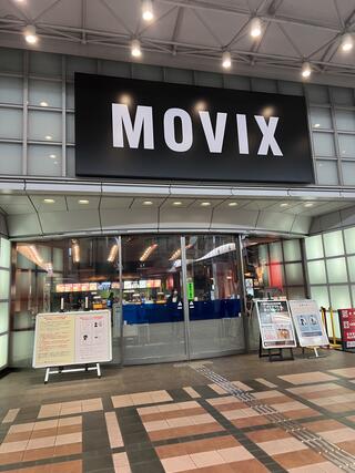 MOVIX京都のクチコミ写真1