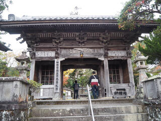 赤亀山延光寺のクチコミ写真1