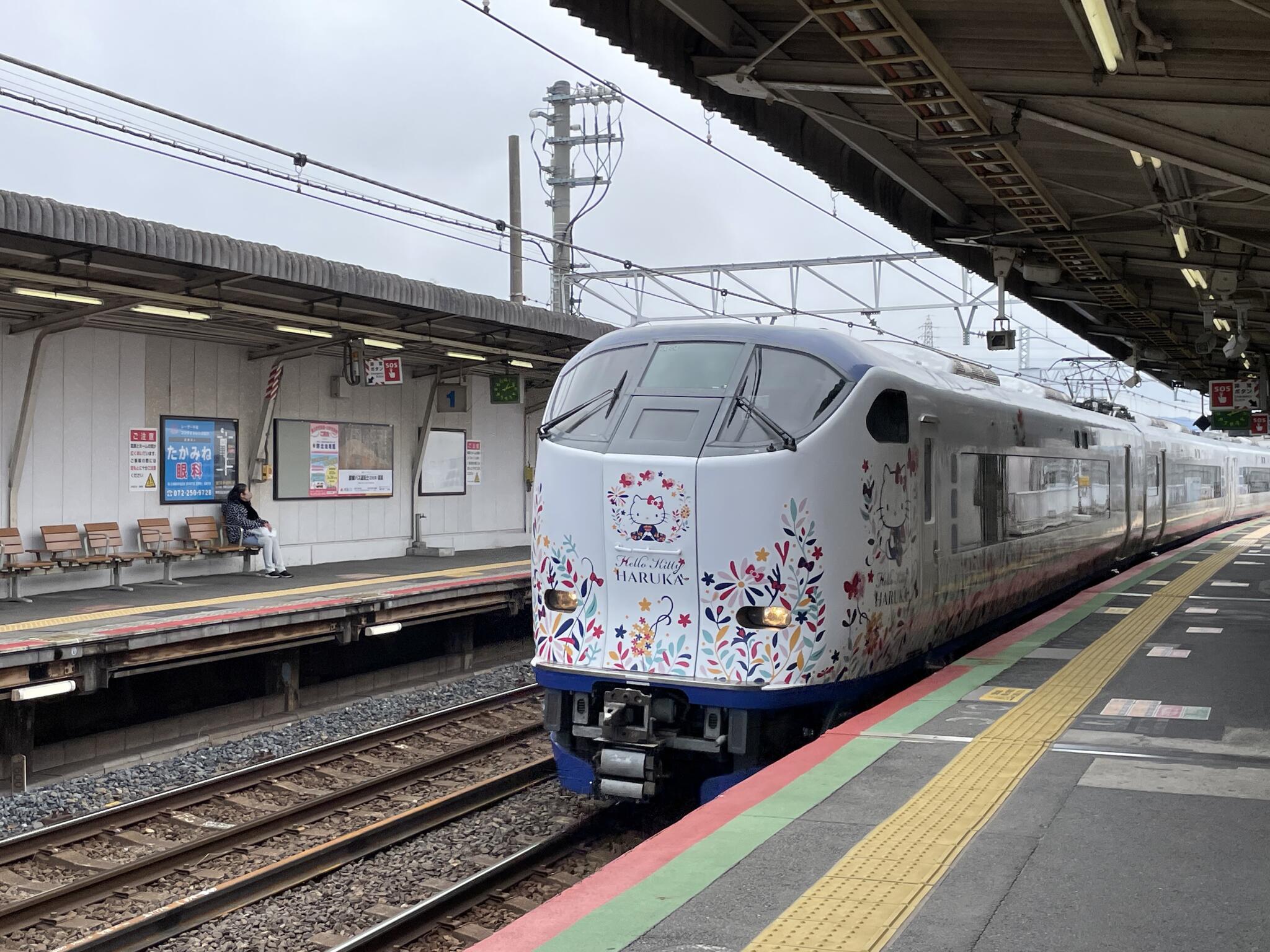 浅香駅の代表写真2