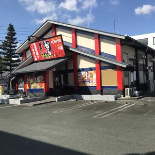 赤から 浜松初生店の写真2