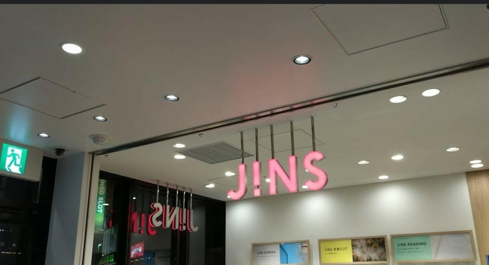 JINS エキア プレミエ 和光店の代表写真1