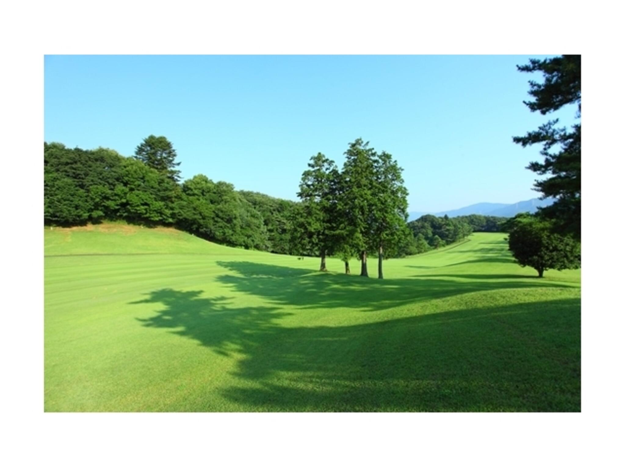 津久井湖ゴルフ倶楽部の代表写真7