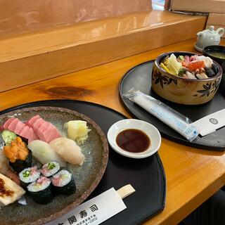 大関寿司の写真17