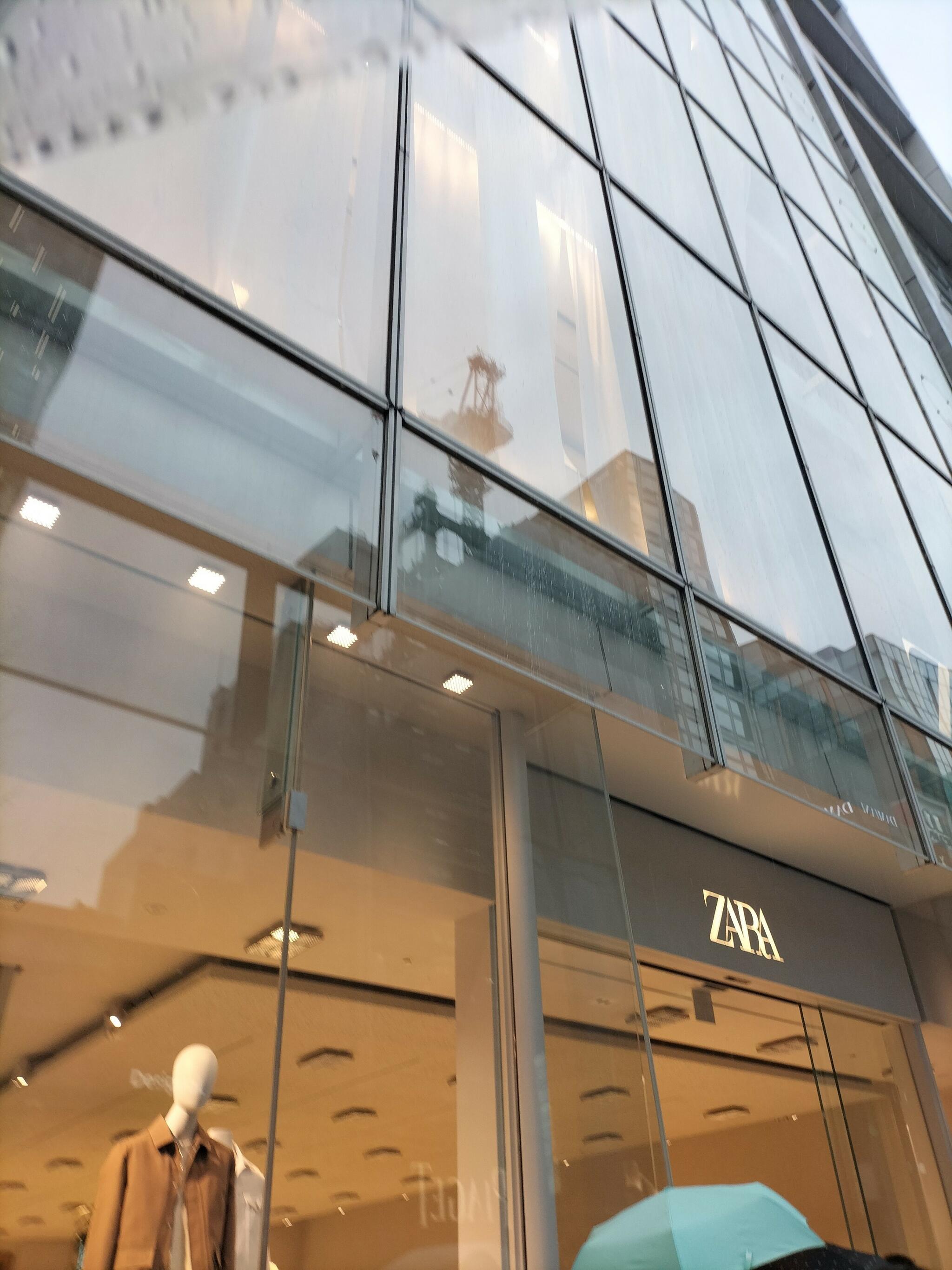 ZARA 銀座店の代表写真10