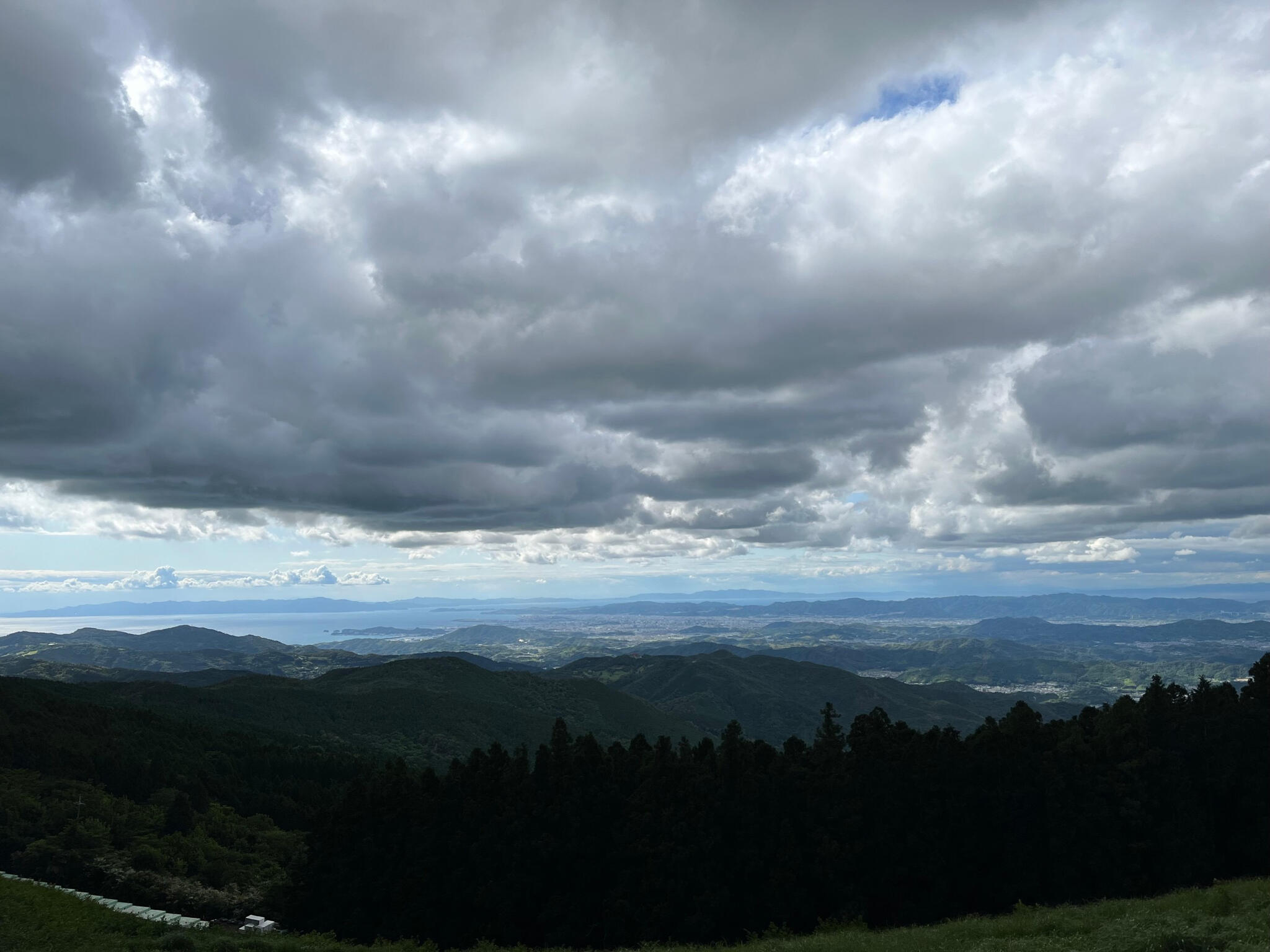 生石高原県立自然公園の代表写真2