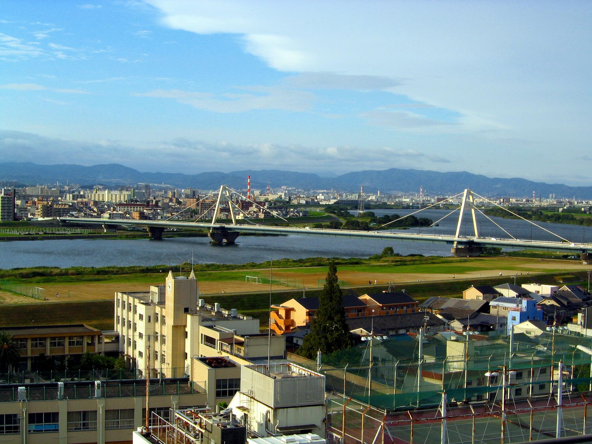 豊里大橋の代表写真4