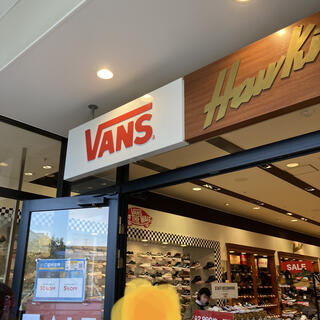 ABC Hawkins Vans