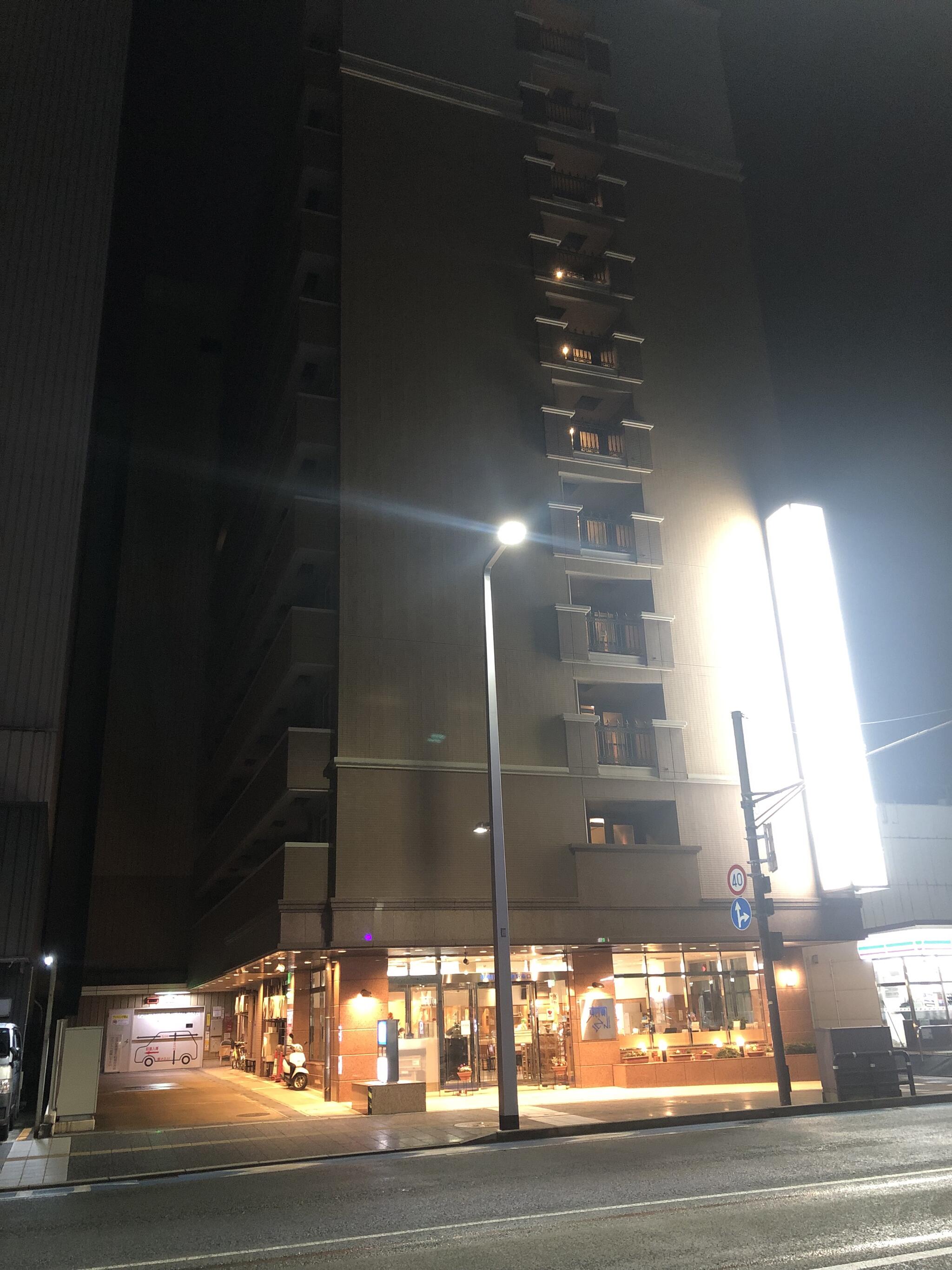 東横INN小倉駅新幹線口の代表写真8