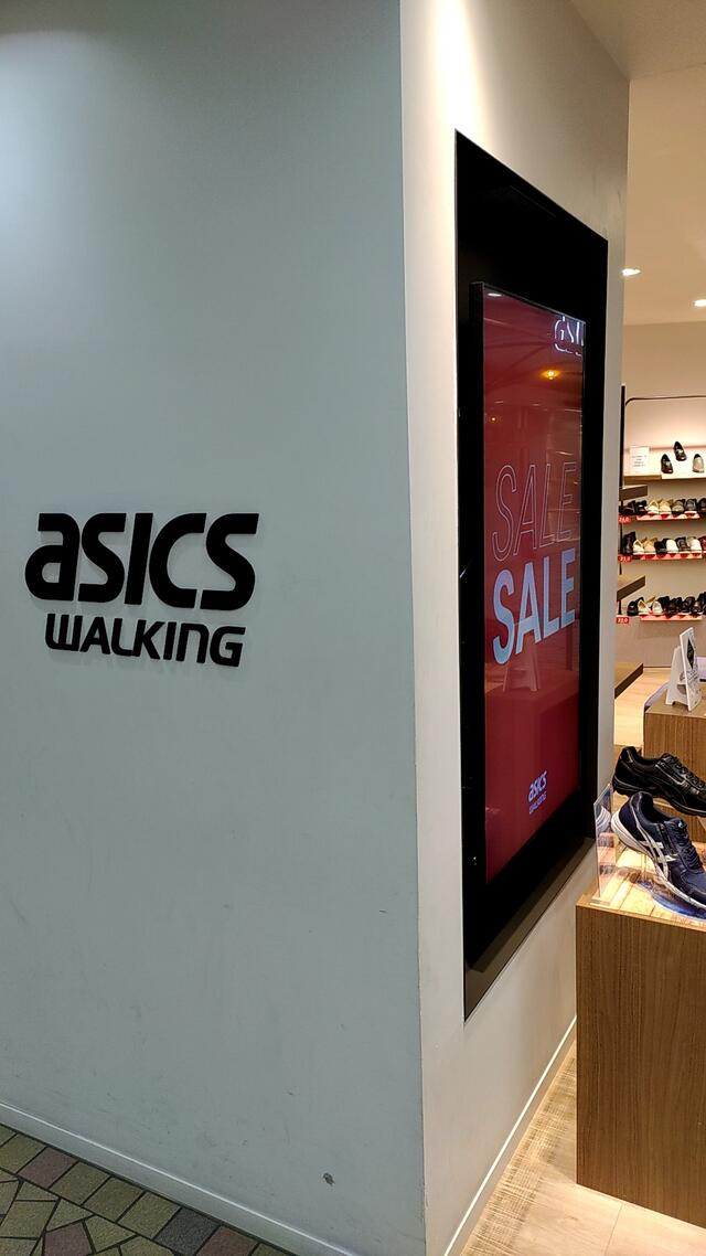 Asics 2024 indonesia sale