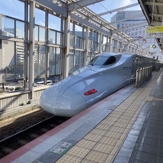 岡山駅の写真7