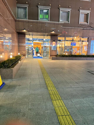 東横INN熊本新市街のクチコミ写真1