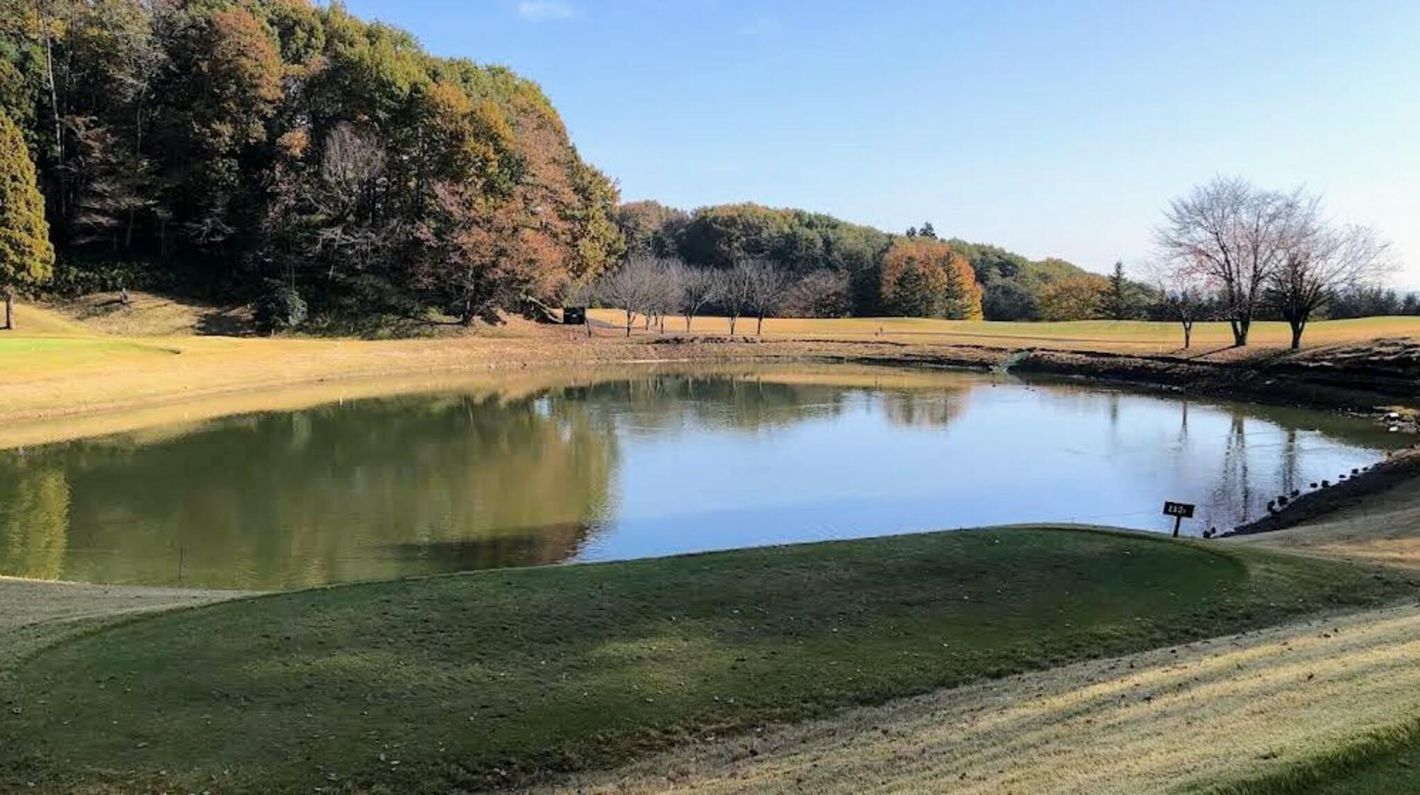 トムソンカントリー倶楽部 - 栃木市西方町元/ゴルフ場 | Yahoo!マップ