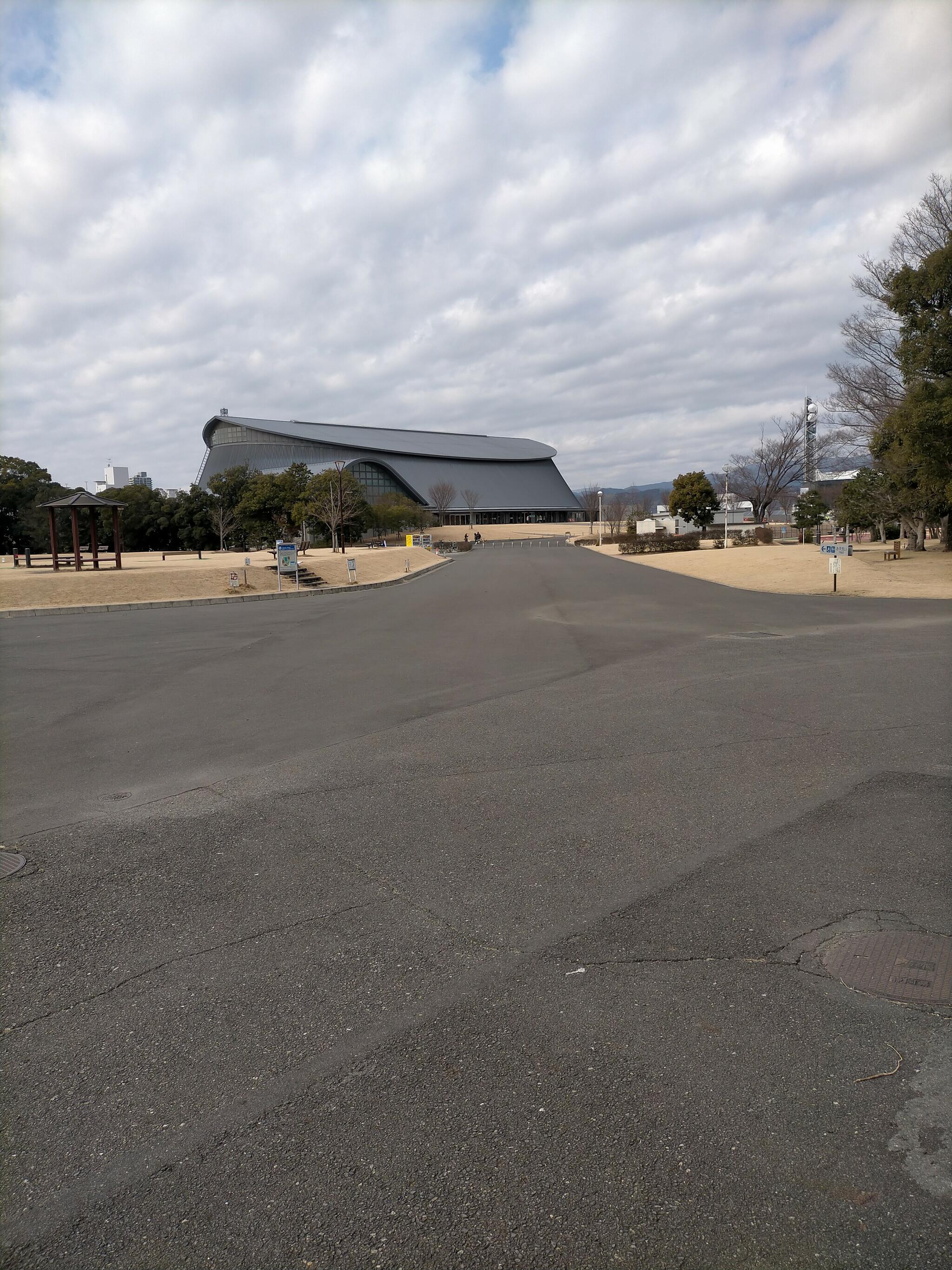 草薙総合運動場の代表写真5