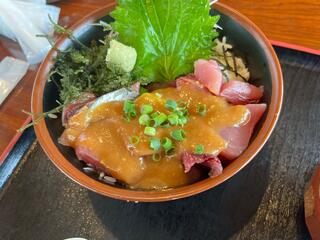 レストラン入江のクチコミ写真6