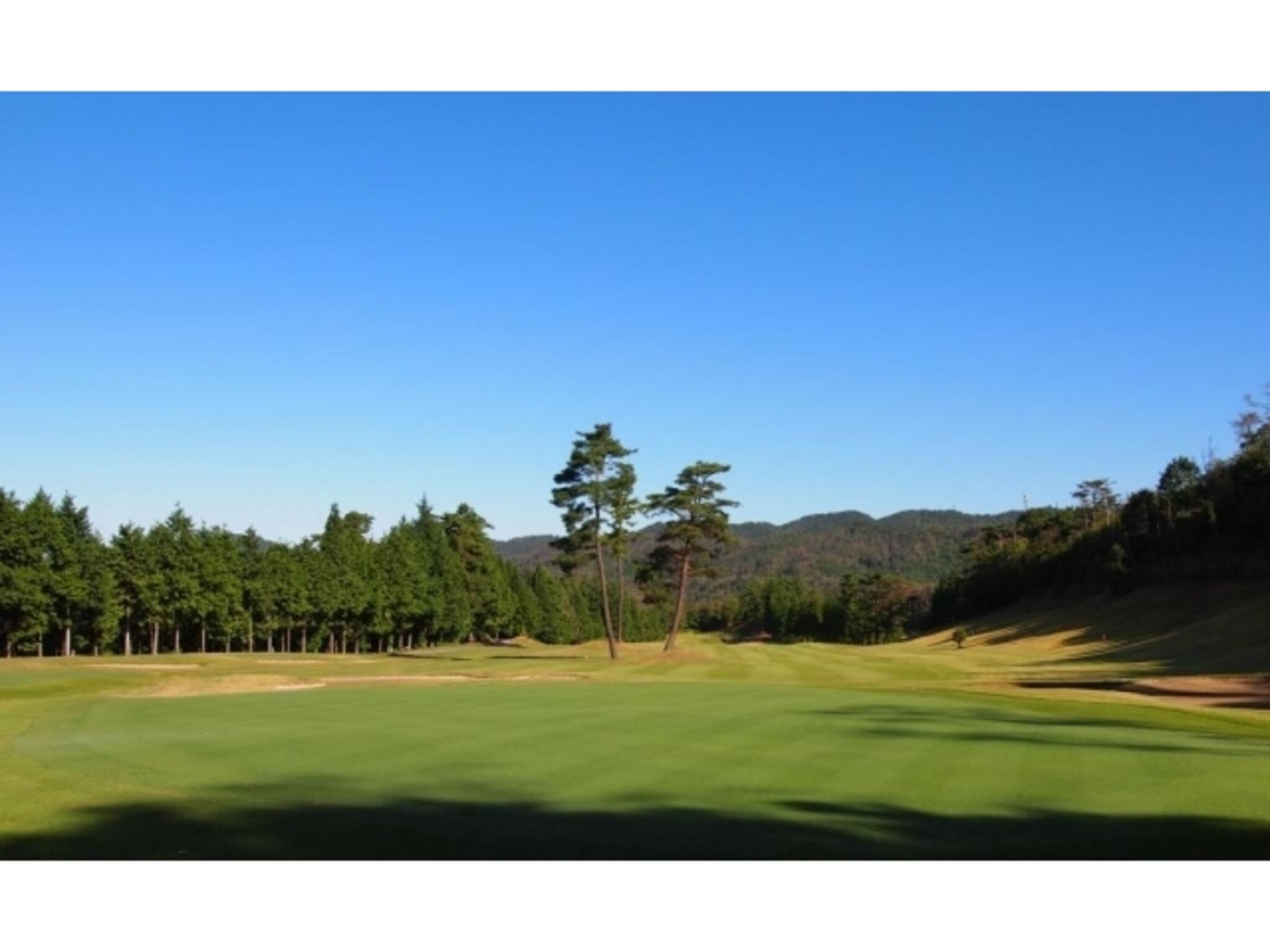 尾道ゴルフ倶楽部の代表写真9