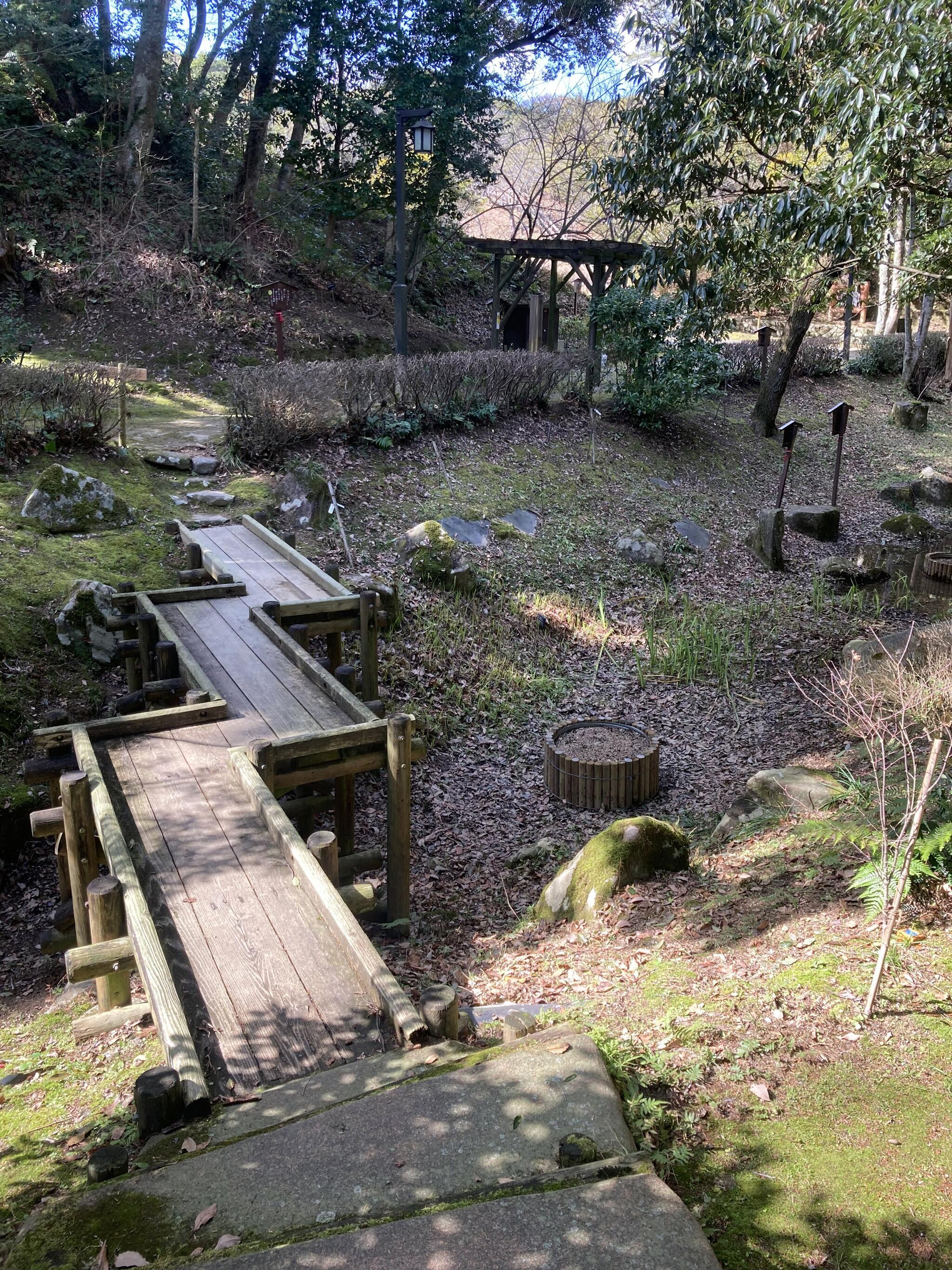 島根県立万葉公園の代表写真9
