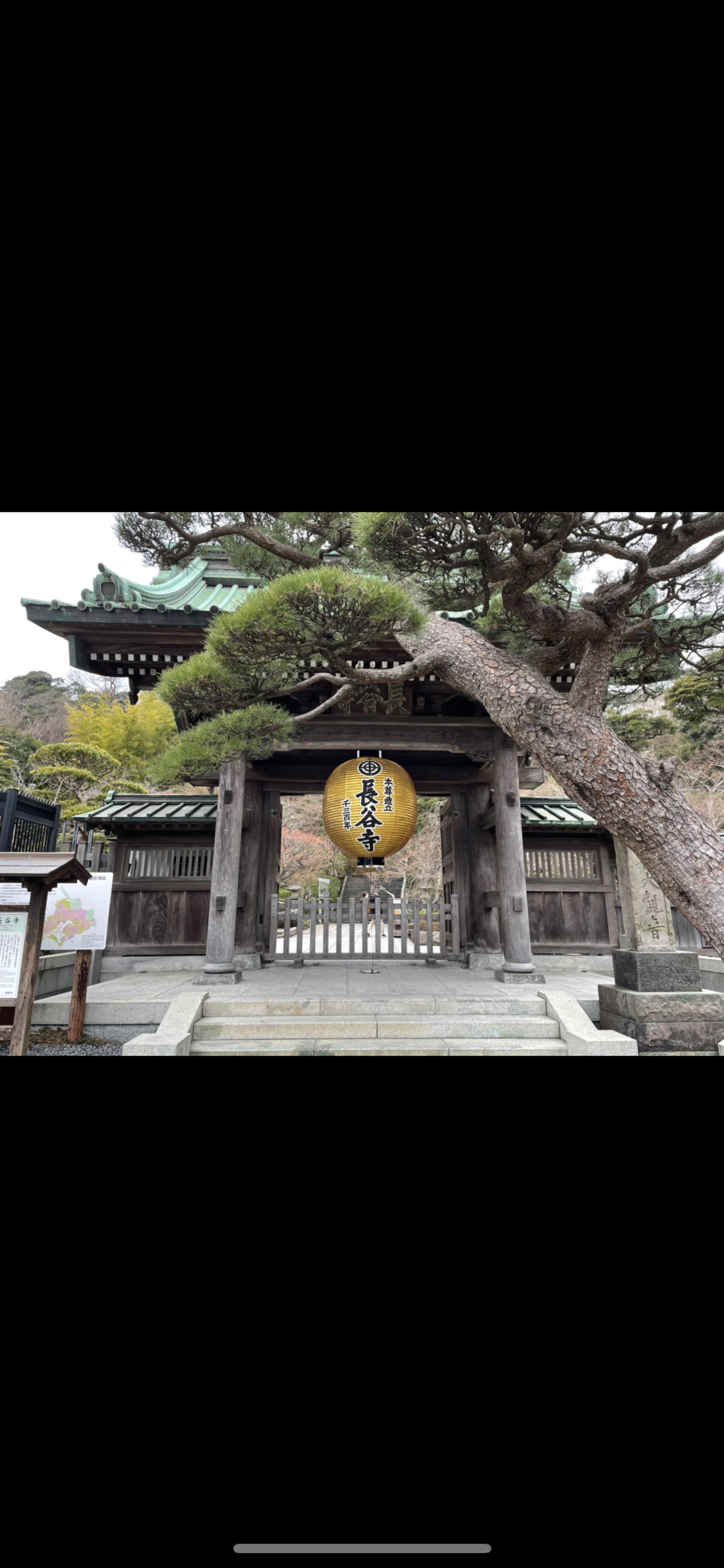 鎌倉 長谷寺の代表写真7