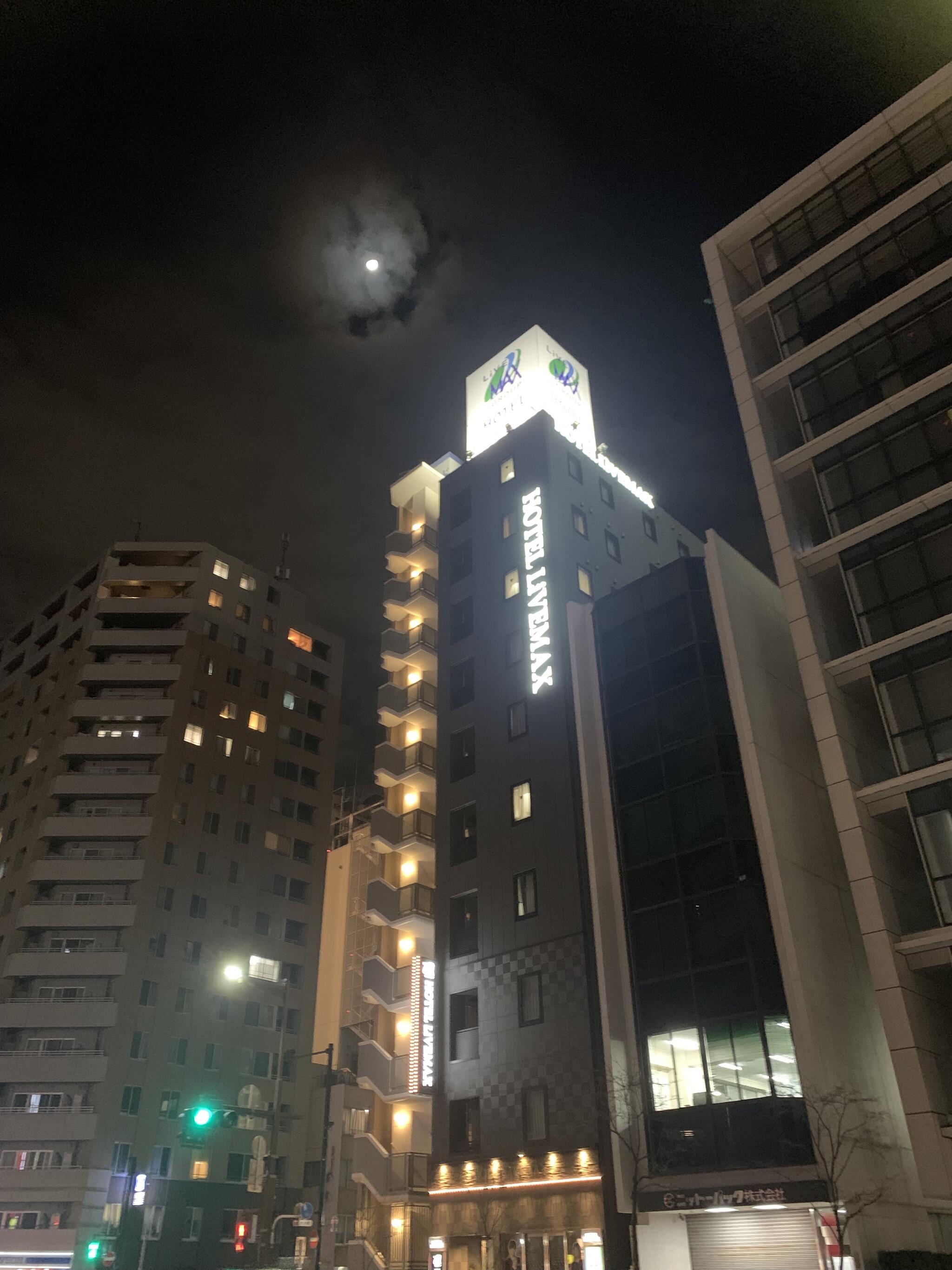 ホテルリブマックス東京馬喰町の代表写真9