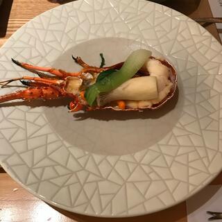 和食レストラン もんど岬/鳥羽国際ホテルのクチコミ写真4