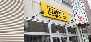 George's 湘南台店のクチコミ写真1