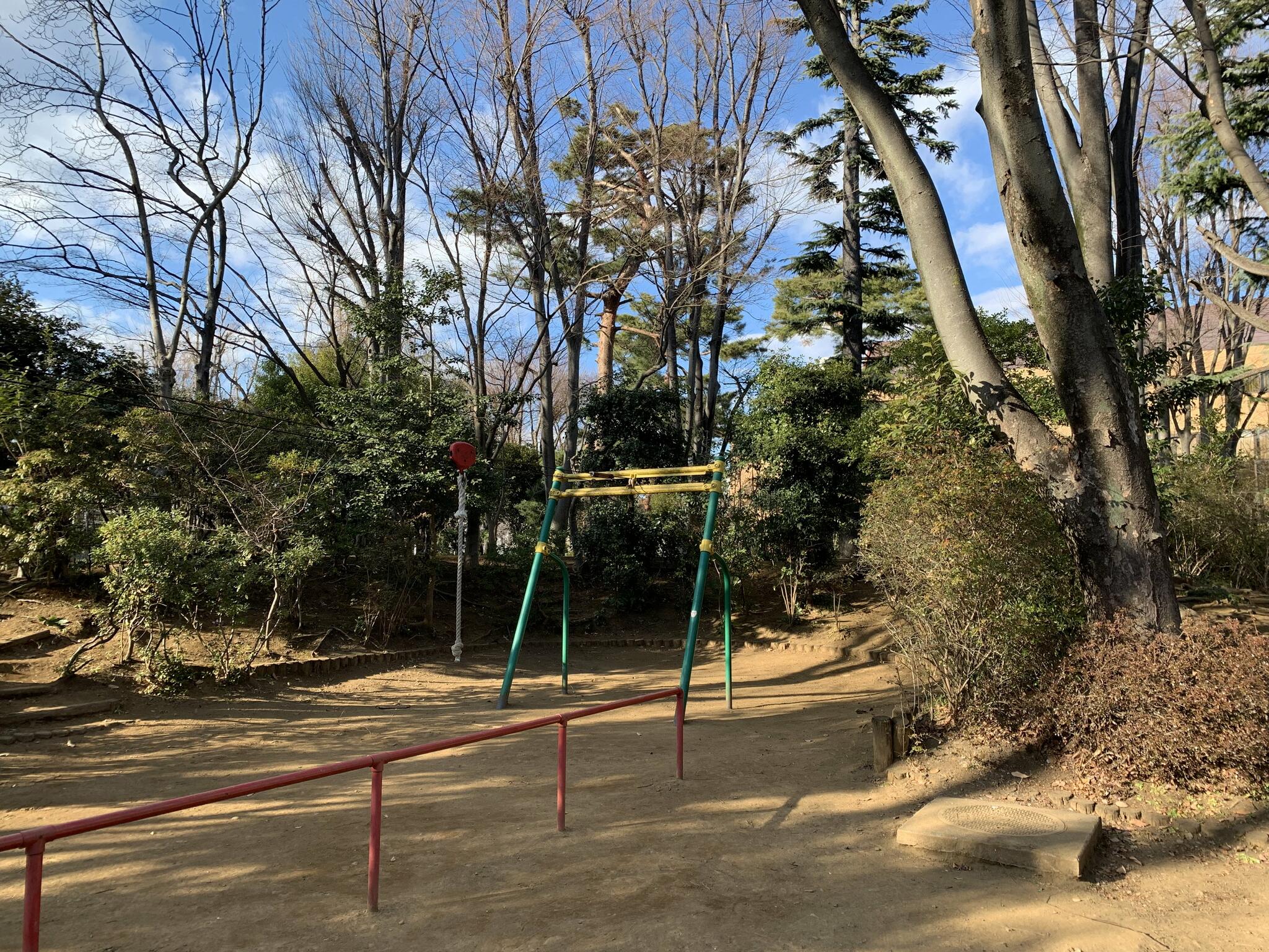 けやき公園の代表写真6